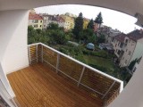 Balkóny Bolzánova - obrázek 8