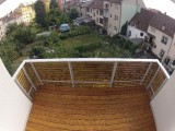 Balkóny Bolzánova - obrázek 10